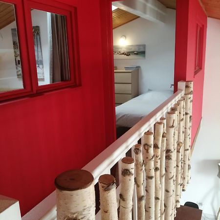 "Le Pressoir" A 15 Mn Du Peripherique Nantais Monnieres  Экстерьер фото